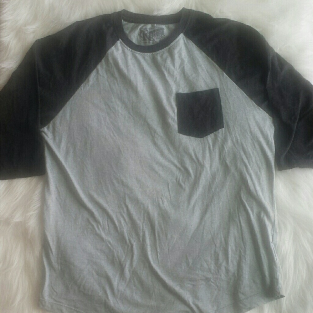 Retrofit shirt